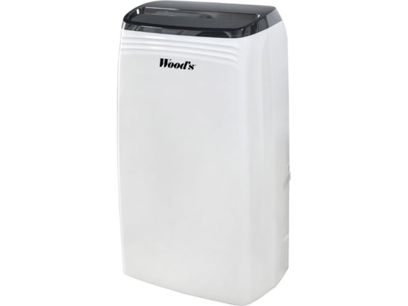 Woods MDK21 Avfukter Avfuktere