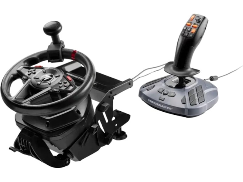 Thrustmaster SimTask FarmStick Joystick