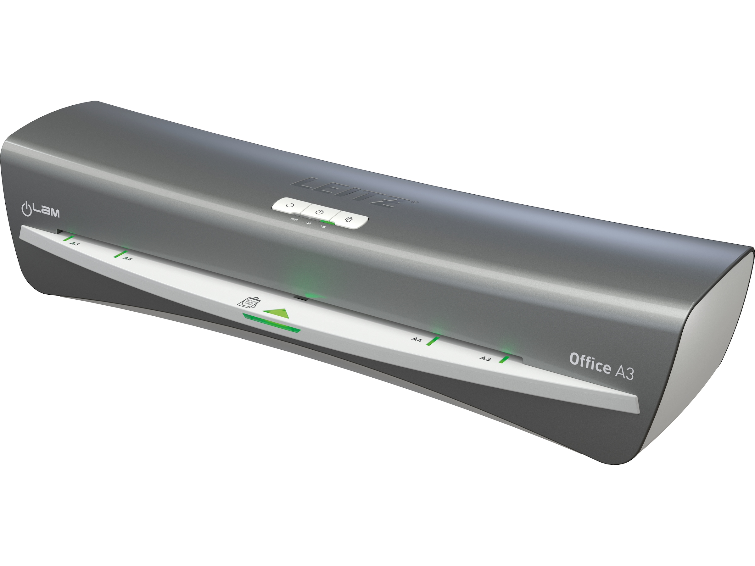 Leitz Lamineringsmaskin iLAM Office A3 Lamineringsmaskiner