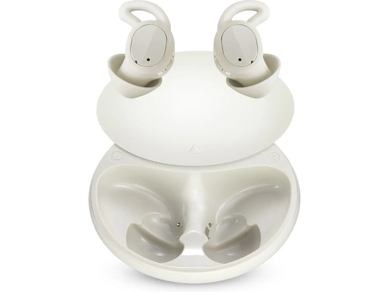 Andersson TWB-S3000 trådløse mini-øretelefoner Ørepropper