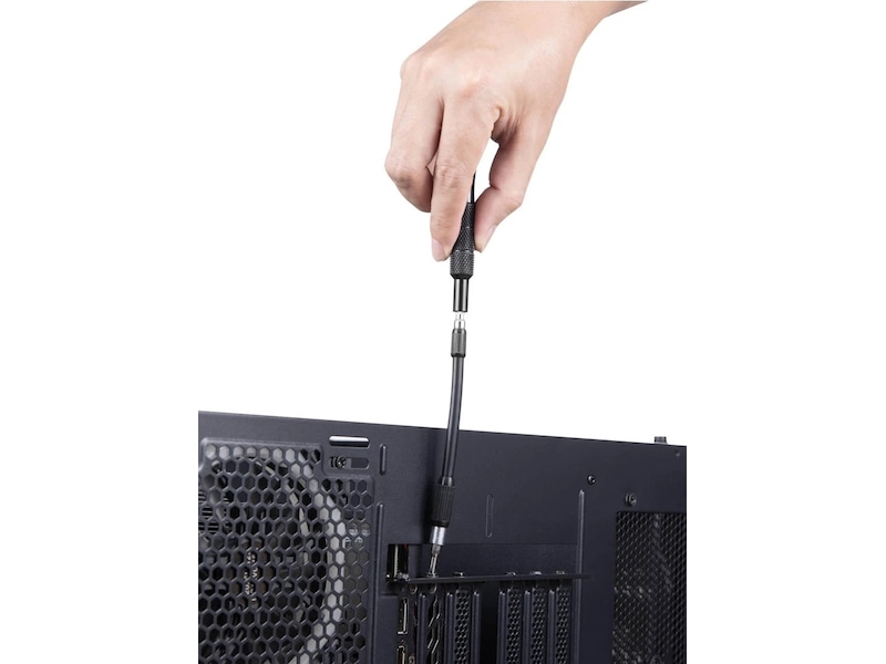 Mission SG Bit Driver Kit Verktøy & toolkit