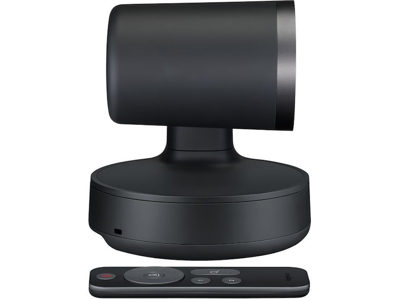 Logitech Rally ConferenceCam (sort) Videokonferanse