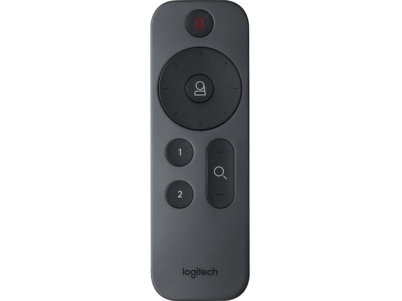 Logitech Rally ConferenceCam (sort) Videokonferanse