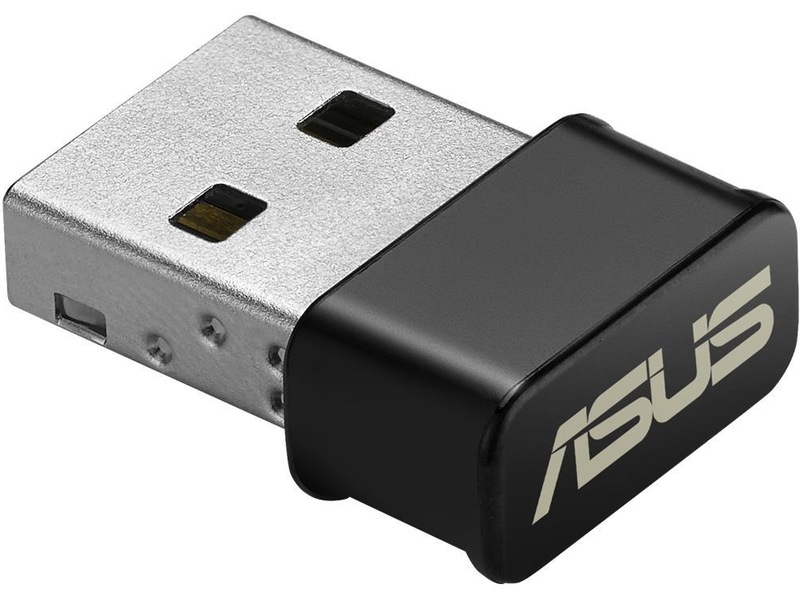 ASUS USB-AC53 Eksternt Nettverkskort Nettverkskort