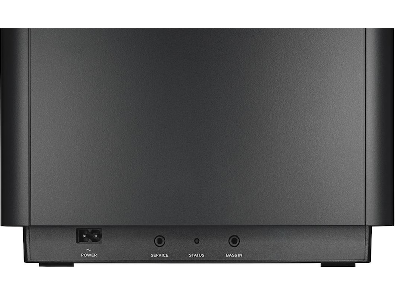 Bose Bass Module 700 (sort) Subwoofere