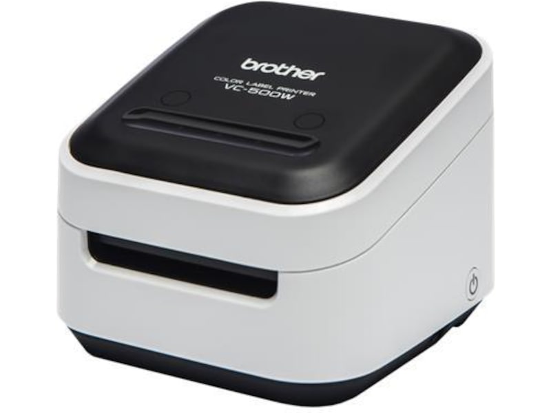 Brother Etikettskriver VC500WZ1 Etikett & merkemaskin