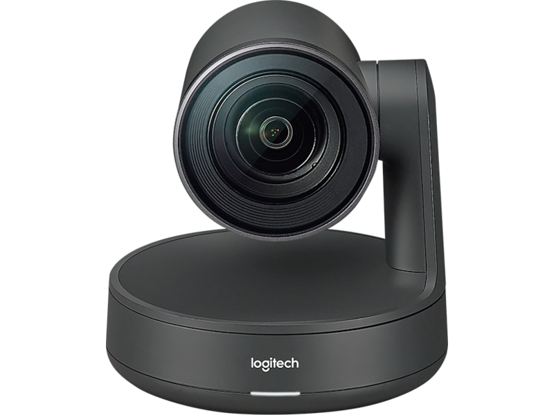 Logitech Rally konferansekamera Ultra-HD Videokonferanse