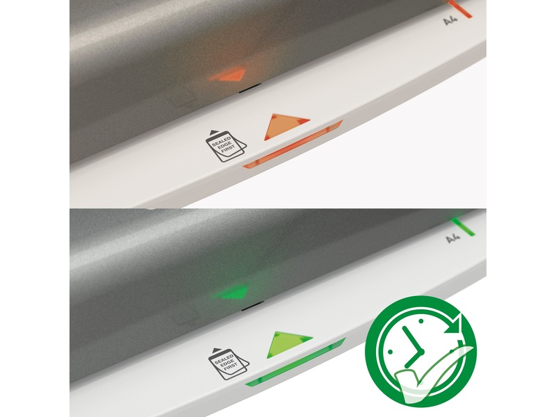 Leitz Lamineringsmaskin iLAM Office A3 Lamineringsmaskiner