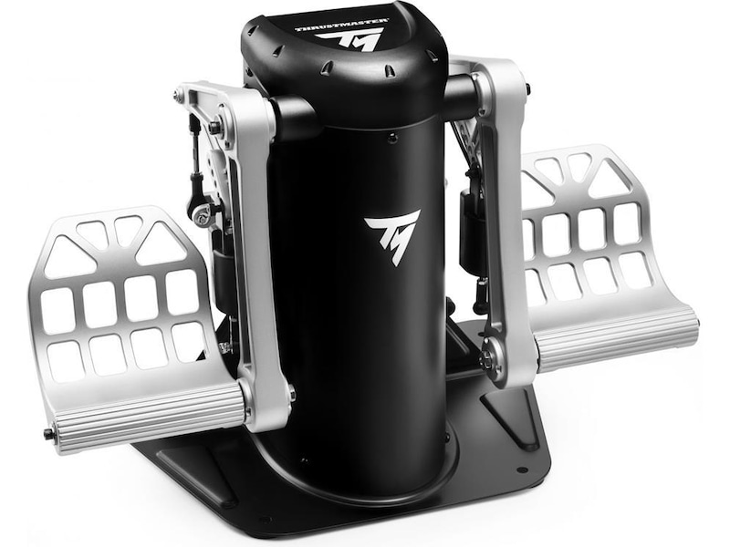 Thrustmaster Pendular Rudder Ratt og pedaler