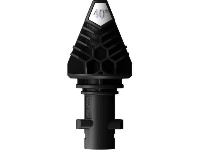 AVA dyse for bil 40° Tilbehør til høytrykksspylere