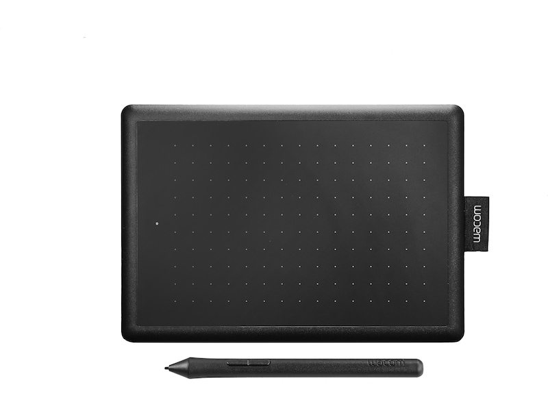 Wacom One Small Tegnebrett Tegnebrett