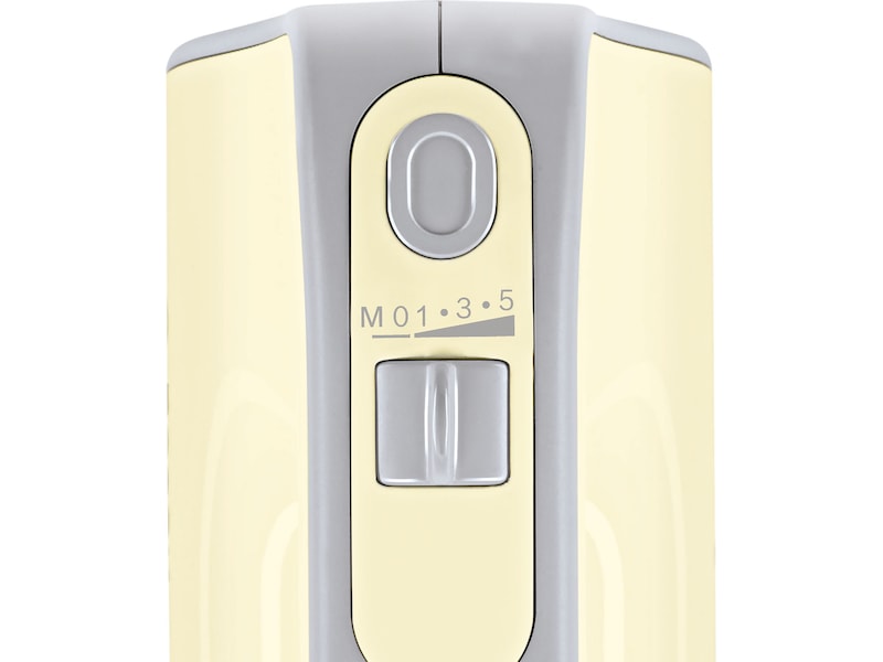 BOSCH MFQ40301 håndmikser vanilje / sølv Hånd- & stavmiksere