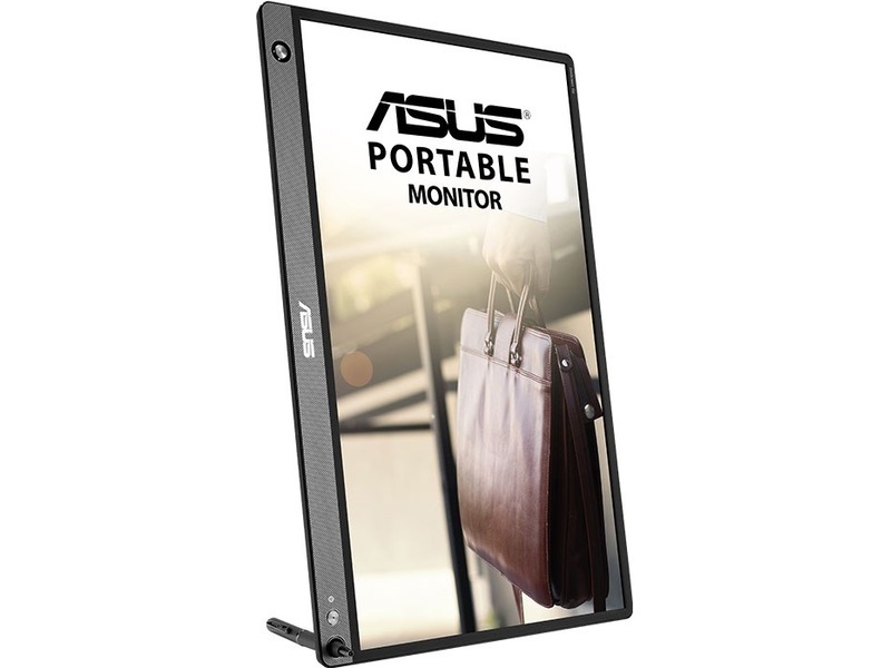 ASUS 16" LED ZenScreen GO MB16AHP Skjermer