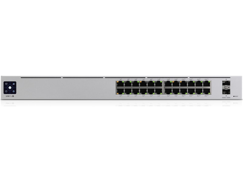 Ubiquiti USW-PRO-24-POE Switch Switch