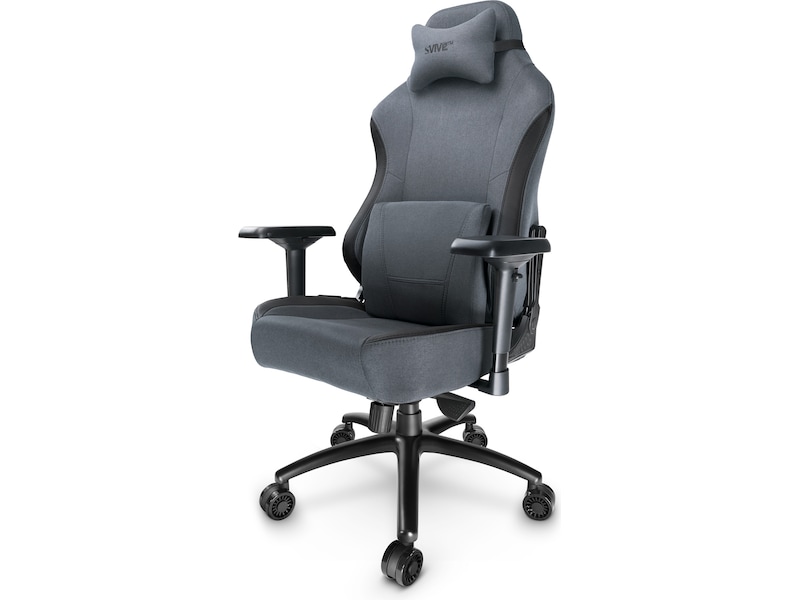 Svive Gemini gamingstol (blågrå) Gamingstoler