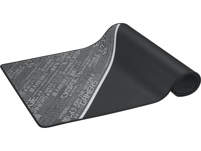 ASUS ROG Sheath BLK XXL Gaming Musematte Gamingmusematte