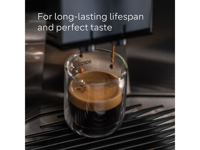 Siemens TZ80001B rensetabletter Tilbehør til kaffemaskiner