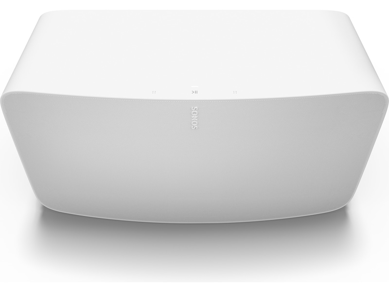Sonos Five Trådløs Høyttaler (hvit) Høyttalere