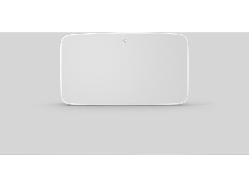 Sonos Five Trådløs Høyttaler (hvit) Høyttalere