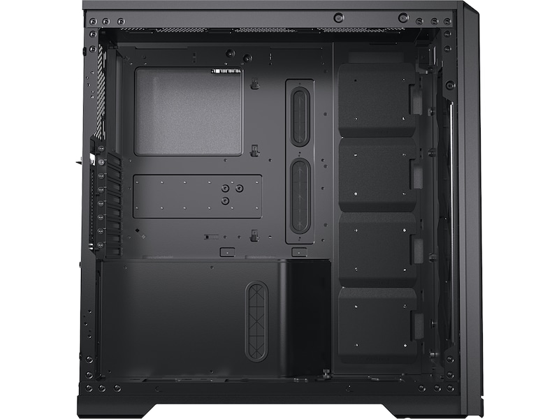 Phanteks Enthoo Pro 2 (sort) Big tower