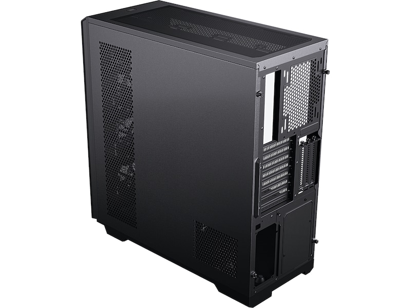 Phanteks Enthoo Pro 2 (sort) Big tower