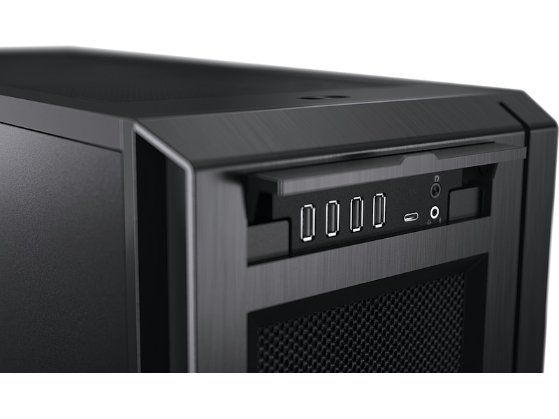 Phanteks Enthoo Pro 2 (sort) Big tower