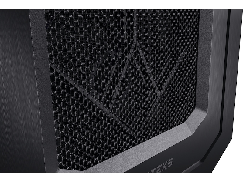 Phanteks Enthoo Pro 2 (sort) Big tower