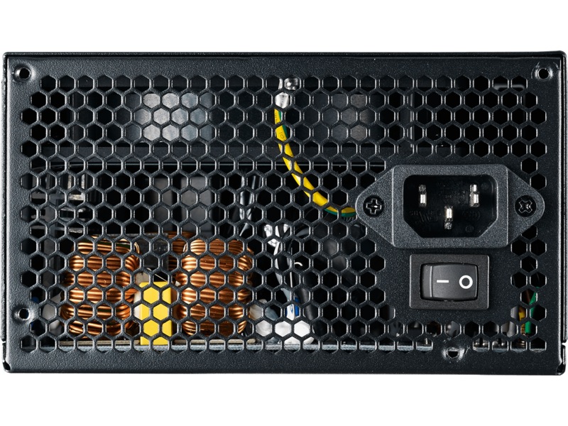 Cooler Master MWE Gold 650W V2 PSU Enheter