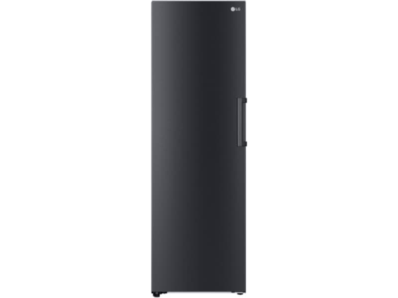 LG GFT61MCCSZ fryseskap (sort) Fryseskap