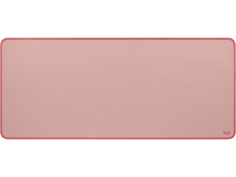 Logitech Studio Series Skrivebordsmatte (darker rose) Musematte