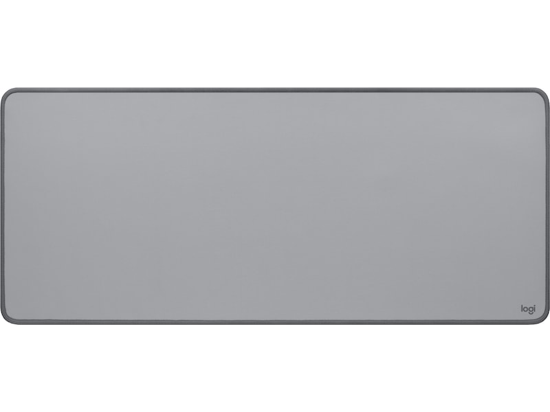 Logitech Studio Series Skrivebordsmatte (mid grey) Musematte