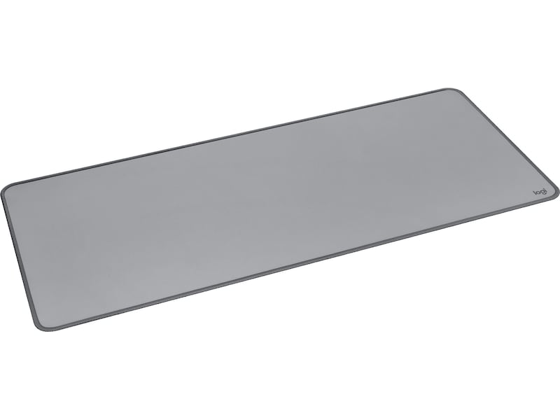 Logitech Studio Series Skrivebordsmatte (mid grey) Musematte