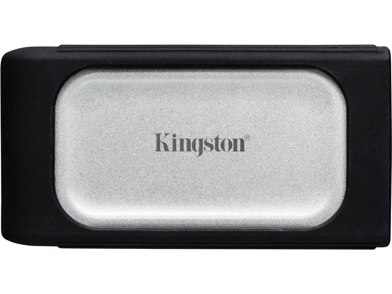 Kingston XS2000 Portable SSD 2TB SSD Ekstern
