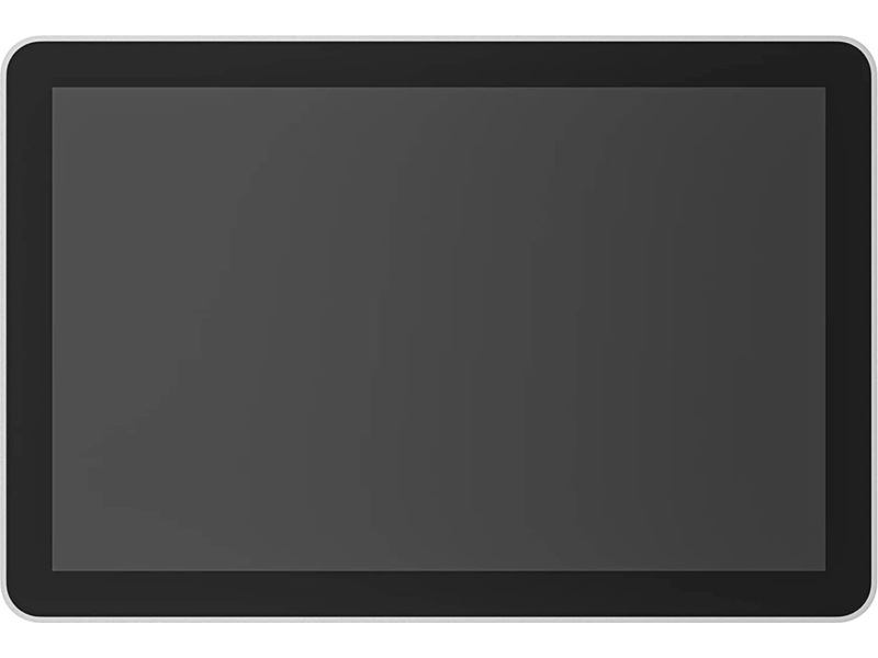 Logitech TAP Scheduler (hvit) Videokonferanse
