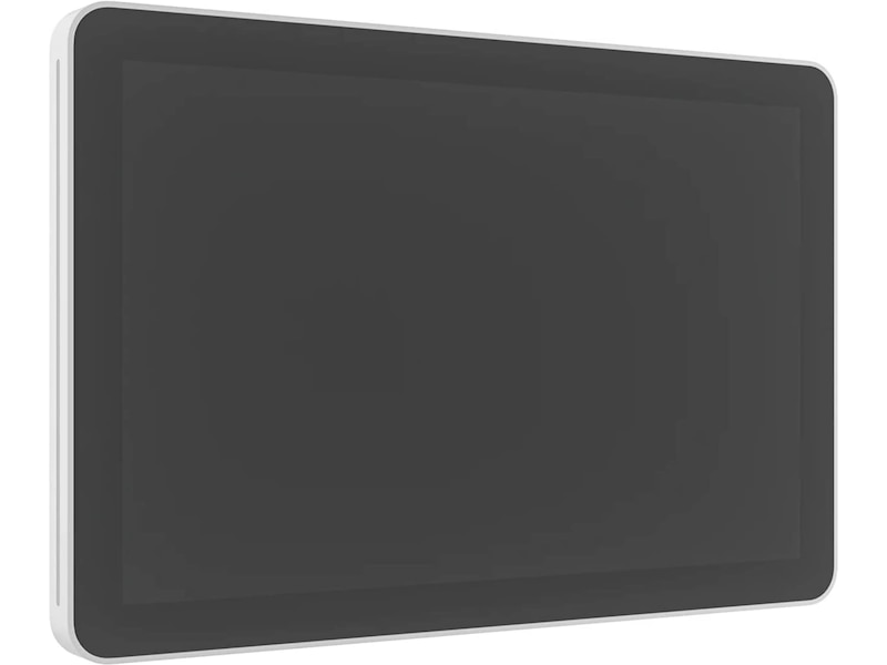 Logitech TAP Scheduler (hvit) Videokonferanse