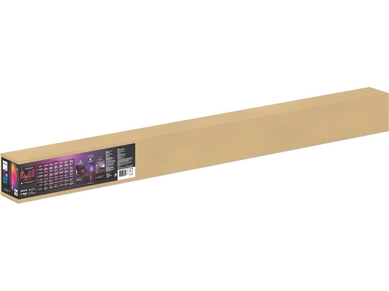 Philips Hue Gradient Signe gulvlampe (hvit) Gulvlampe