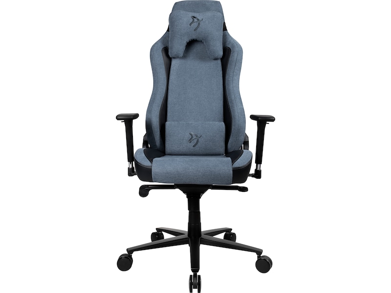 Arozzi Vernazza Vento (blue) Gamingstoler