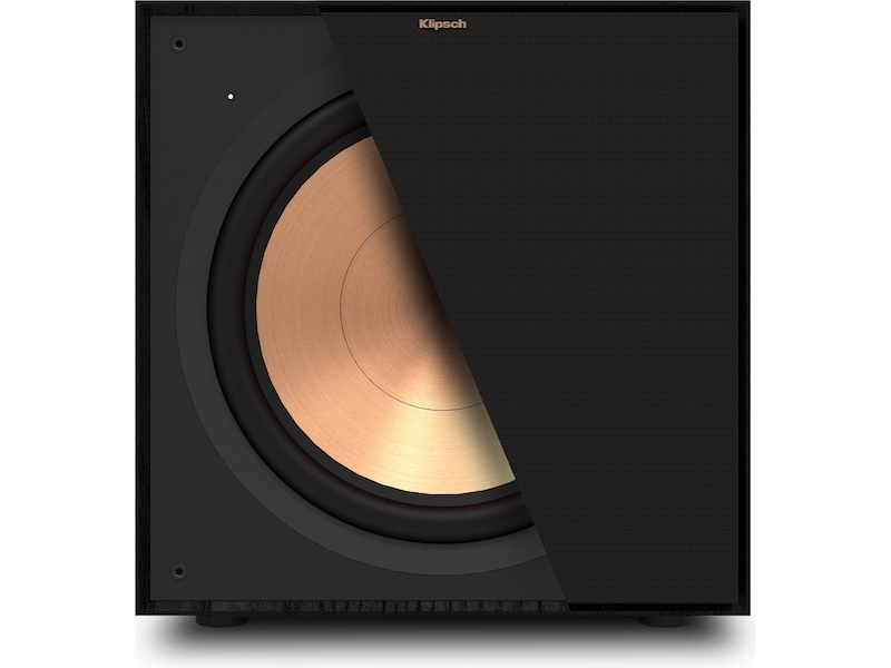 Klipsch R-121SW subwoofer, 12" bass Subwoofere