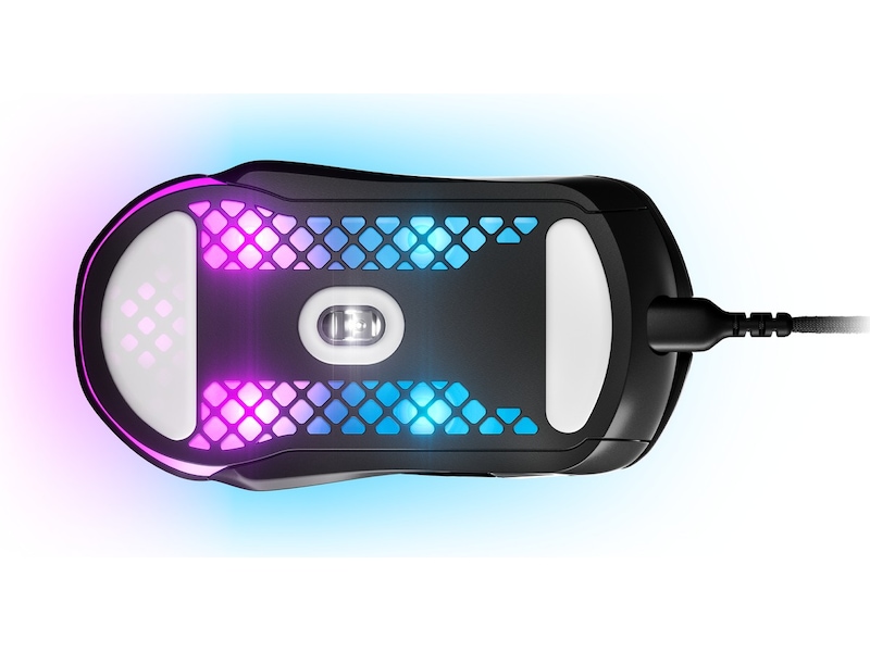 Steelseries Aerox 5 Gamingmus (sort) Gamingmus