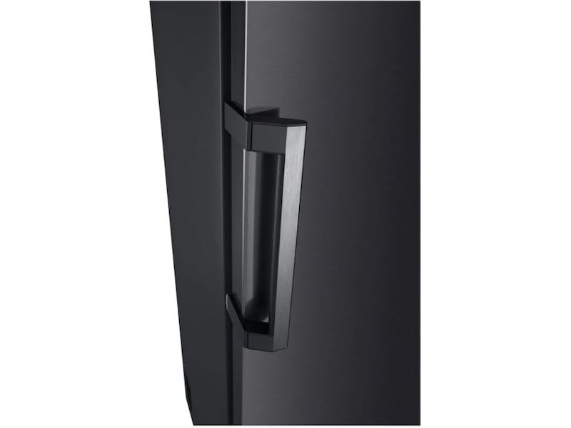 LG GLT71MCCSZ kjøleskap (matt sort) -B-Grade Demo frysere & kjøleskap