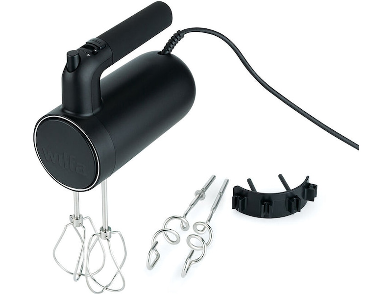 Wilfa Smooth Mix håndmikser HM1B-500 Hånd- & stavmiksere