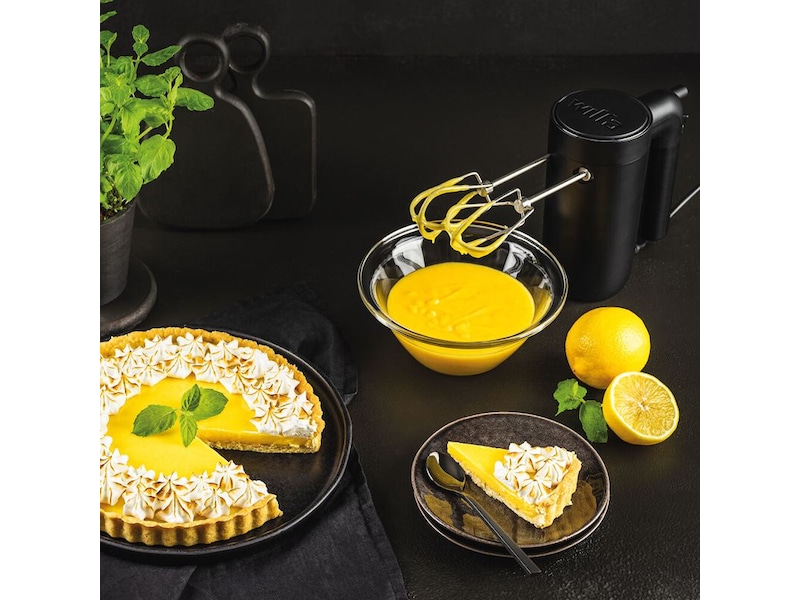 Wilfa Smooth Mix håndmikser HM1B-500 Hånd- & stavmiksere