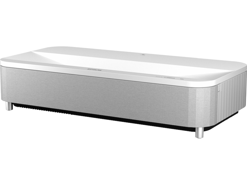 Epson EpiqVision 4K projektor EH-LS800WATV (hvit) Projektorer