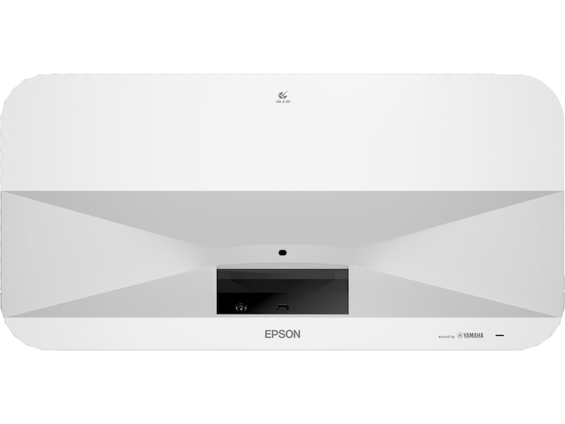 Epson EpiqVision 4K projektor EH-LS800WATV (hvit) Projektorer