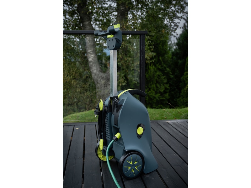 AVA Easy P50 X-Large Bundle Høytrykkspylere