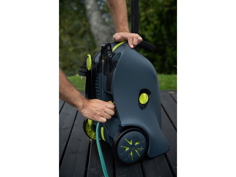 AVA Easy P50 X-Large Bundle Høytrykkspylere