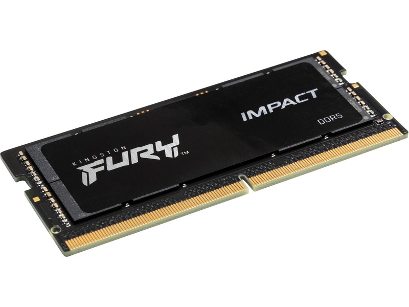 Kingston FURY Impact DDR5 5600MHz 32GB - Minnebrikker | Komplett.no