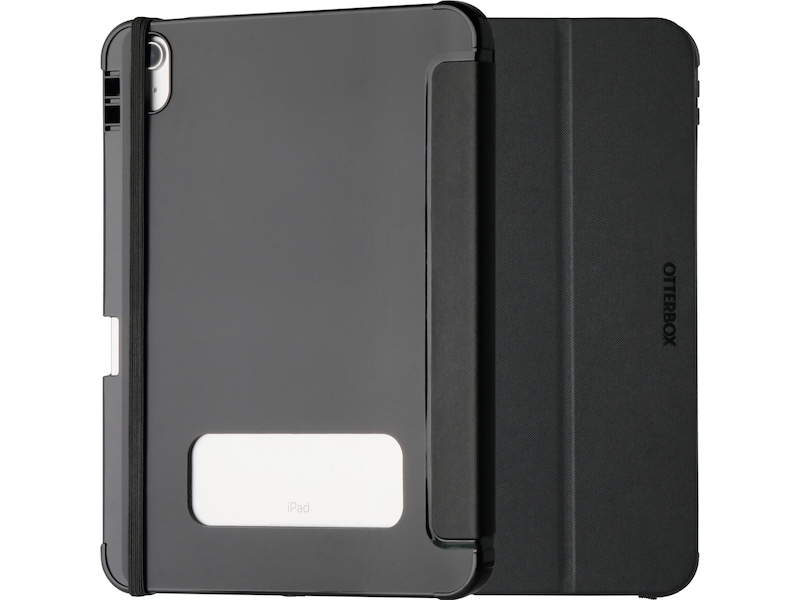 OtterBox iPad 10,9" / 11" React Folio - Propack (sort) Deksel til nettbrett