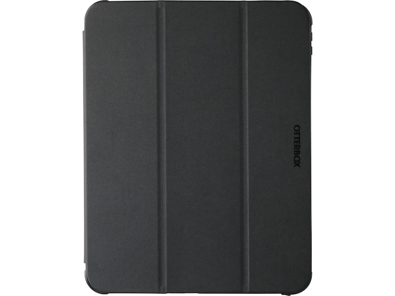 OtterBox iPad 10,9" / 11" React Folio - Propack (sort) Deksel til nettbrett