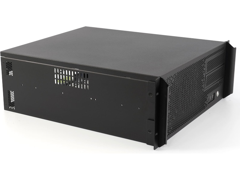 Sliger CX4200e chassis 4U Rackskap